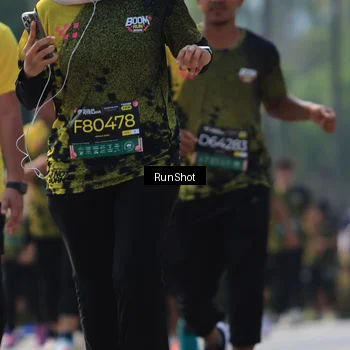 Runner Photo 7058306