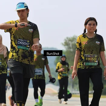 Runner Photo 7058307