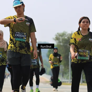 Runner Photo 7058313