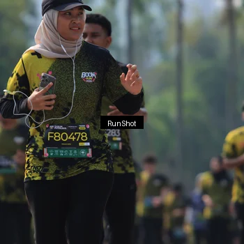 Runner Photo 7058317