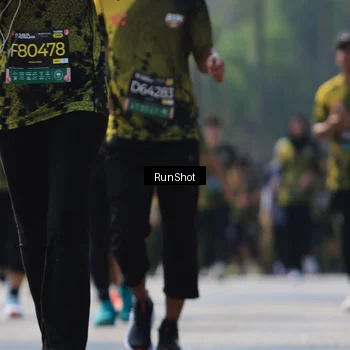 Runner Photo 7058321