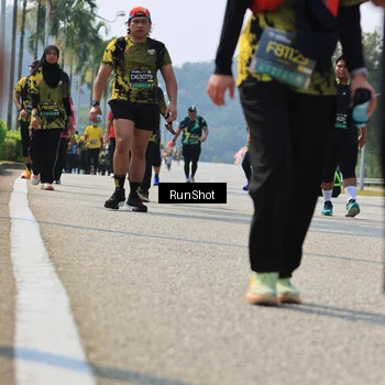 Runner Photo 7058328