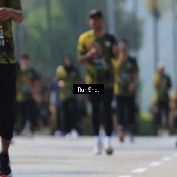 Runner Photo 7058330