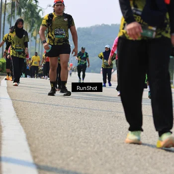 Runner Photo 7058333