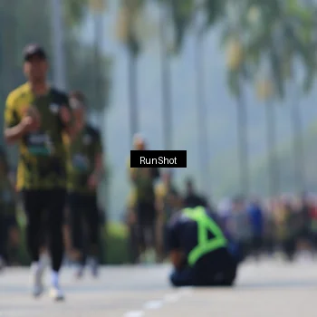 Runner Photo 7058341