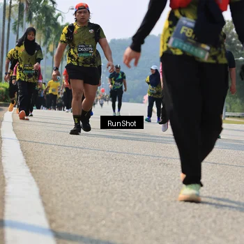 Runner Photo 7058348