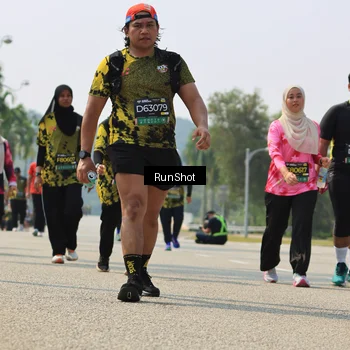 Runner Photo 7058354