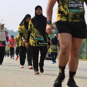 Runner Photo 7058370