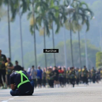 Runner Photo 7058372