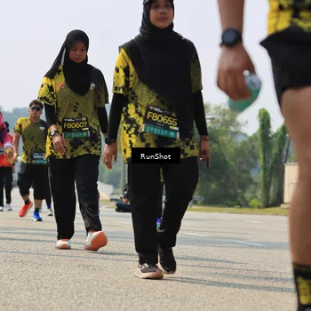 Runner Photo 7058380