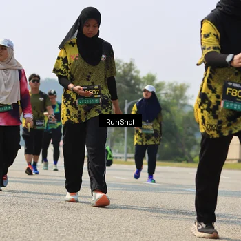 Runner Photo 7058390