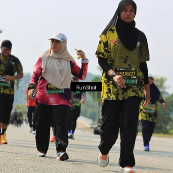 Runner Photo 7058404