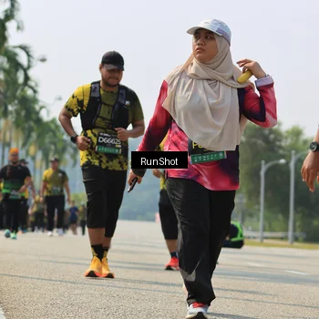 Runner Photo 7058410