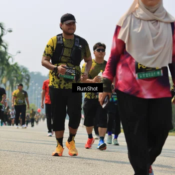 Runner Photo 7058415