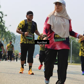 Runner Photo 7058420