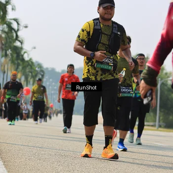 Runner Photo 7058430