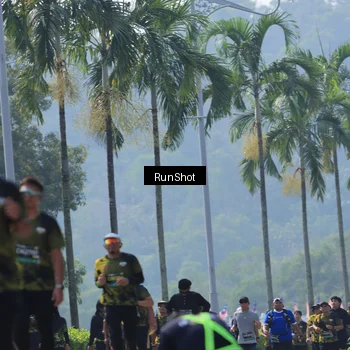Runner Photo 7058432