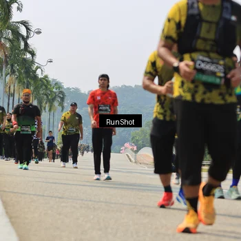Runner Photo 7058437