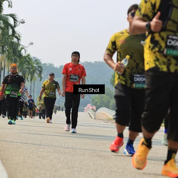 Runner Photo 7058441