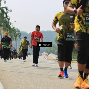 Runner Photo 7058443