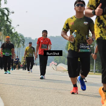 Runner Photo 7058444