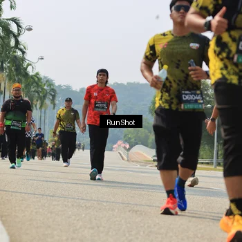 Runner Photo 7058445