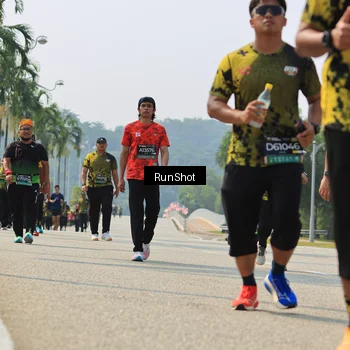 Runner Photo 7058446