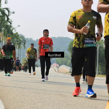 Runner Photo 7058447