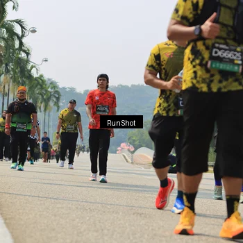 Runner Photo 7058448