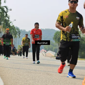 Runner Photo 7058450