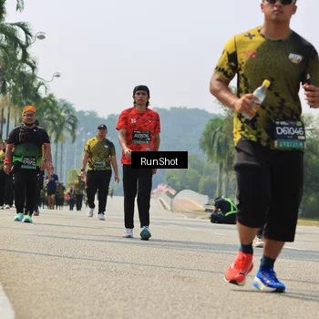 Runner Photo 7058451