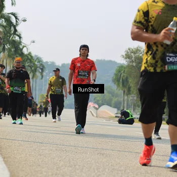 Runner Photo 7058452