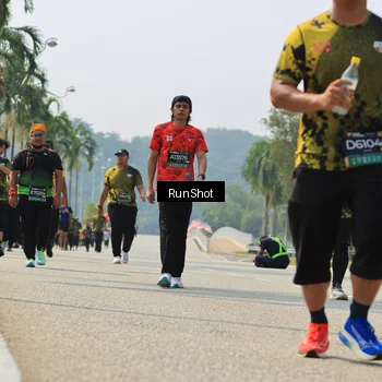 Runner Photo 7058453