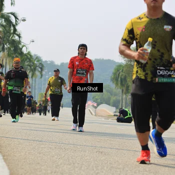 Runner Photo 7058454