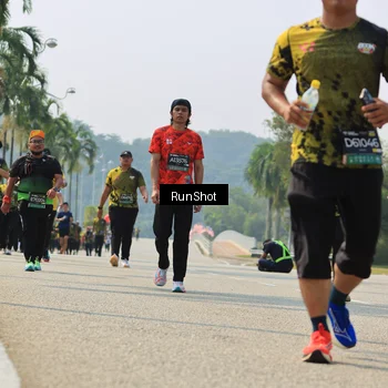 Runner Photo 7058455
