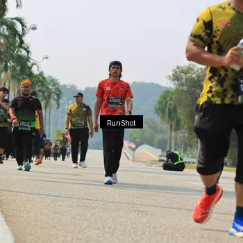 Runner Photo 7058456