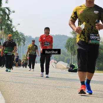 Runner Photo 7058457
