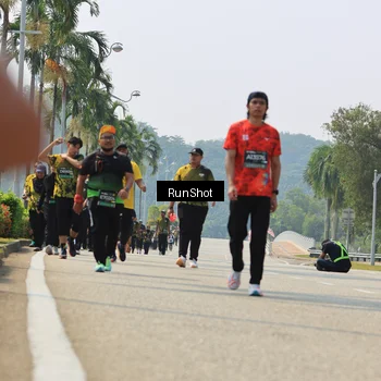 Runner Photo 7058460