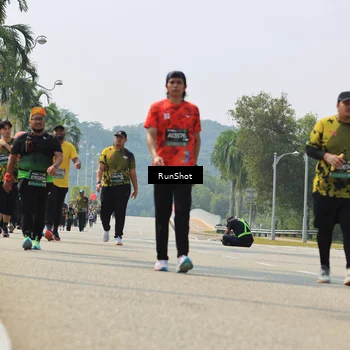 Runner Photo 7058467