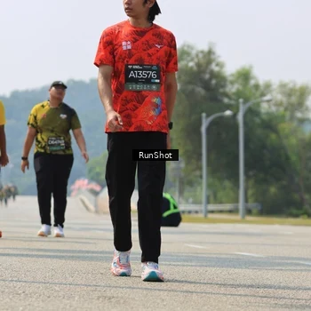 Runner Photo 7058481