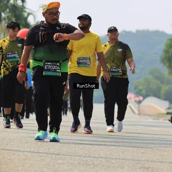 Runner Photo 7058486