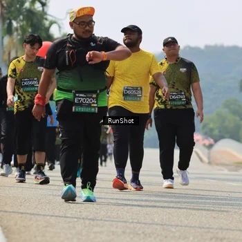 Runner Photo 7058487