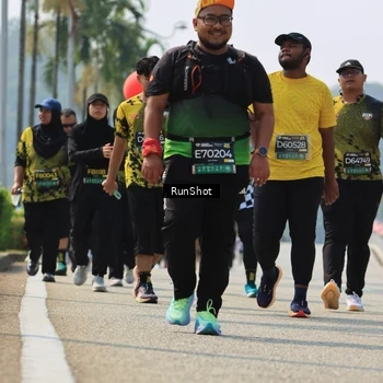 Runner Photo 7058490