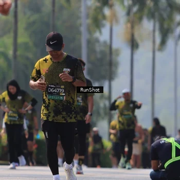 Runner Photo 7058491