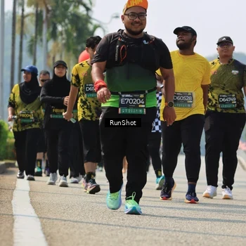 Runner Photo 7058492