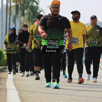 Runner Photo 7058493