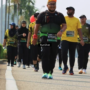 Runner Photo 7058494