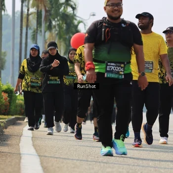 Runner Photo 7058497