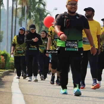 Runner Photo 7058500