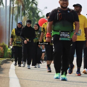 Runner Photo 7058503
